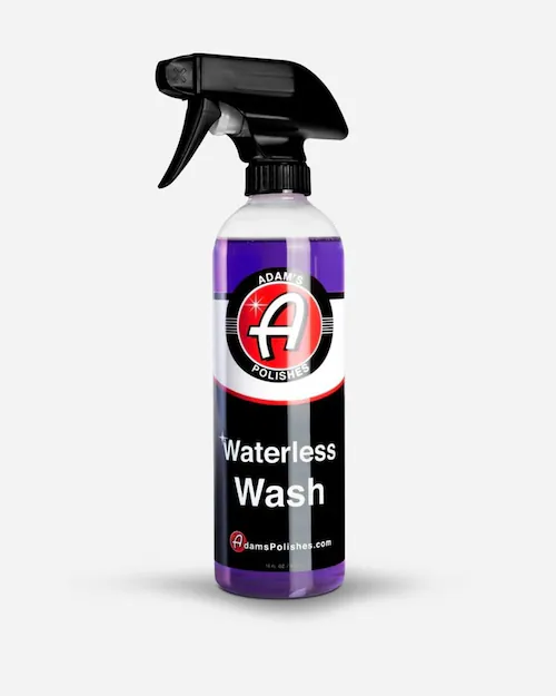 �y���{���K�i�zAdam�fs Waterless Wash | �E�H�[�^�[���X�E�H�b�V���y�������݉��i�z_0
