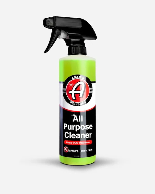 【日本正規品】Adam’s All Purpose Cleaner | オールパーパスクリーナー【送料込み価格】_0