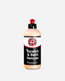�y���{���K�i�zAdam�fs Scratch & Swirl Remover | �X�N���b�`���X���[�������[�o�[�y�������݉��i�z