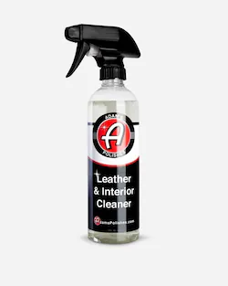 �y���{���K�i�zAdam�fs Leather & Interior Cleaner Spray | ���U�[&�C���e���A�N���[�i�[�X�v���[�y�������݉��i�z