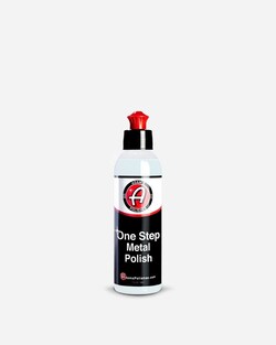 �y���{���K�i�zAdam�fs One Step Metal Polish | �����X�e�b�v���^���|���b�V�� �y�������݉��i�z