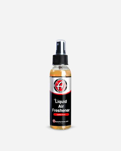 �y���{���K�i�zAdam�fs Liquid Air Freshener Leather | ���L�b�h�G�A�t���b�V���i�[ ���U�[�y�������݉��i�z_0