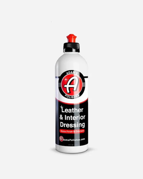 �y���{���K�i�zAdam�fs Leather & Interior Dressing | ���U�[&�C���e���A�h���b�V���O�y�������݉��i�z_0