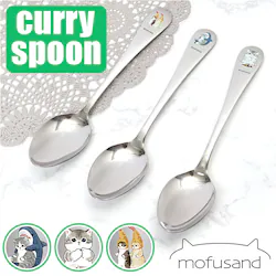 ���t�T���h �ɂ�� �O�b�Y �ʔ� mofusand �J���[�X�v�[�� �J���[ �X�v�[�� ������� ���킢�� ���ӂ���� ����� �L�� �l�R�� �˂��� �˂��G�� �L �˂� �l�R �J�g�����[ �H�� �L�b�`���p�i