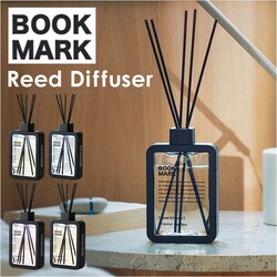 OCEANMUSK ���[�h�f�B�t���[�U�[ �ʔ� 150mL BMK010 �A���}�f�B�t���[�U�[ �X�e�B�b�N�f�B�t���[�U�[ ���[���t���O�����X �F���� �t���O�����X�X�e�B�b�N ������� �F���� ���� ���r���O ���� �Q�� �u���^ BOOK