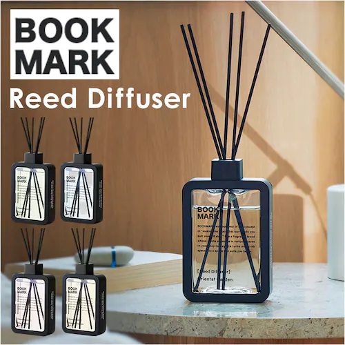 ORIENTALGARDEN ���[�h�f�B�t���[�U�[ �ʔ� 150mL BMK010 �A���}�f�B�t���[�U�[ �X�e�B�b�N�f�B�t���[�U�[ ���[���t���O�����X �F���� �t���O�����X�X�e�B�b�N ������� �F����_0