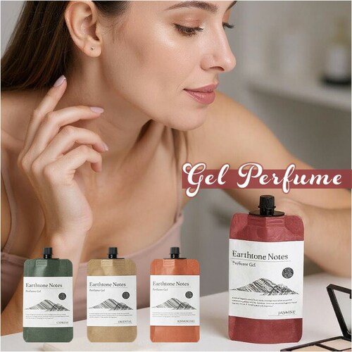 ORIENTAL �W�F���p�t���[�� Earthtone Notes �ʔ� �t���O�����X ���� �p�q���[�� �p�t���[���W�F�� �A�[�X�g�[���m�[�c ETN030 ���f�B�[�X �����Y ���R�ȍ��� ���j�Z�b�N_0