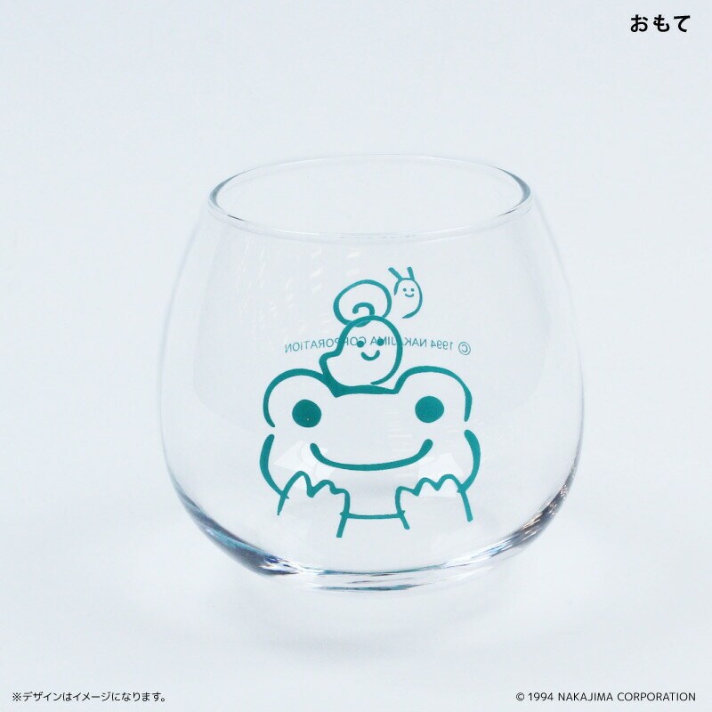 かえるのピクルス グッズ 通販 日本製 pickles the frog タンブラー