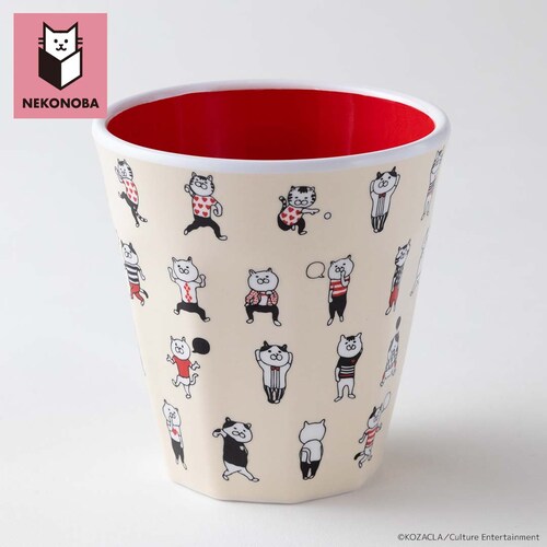 NEKONOBA �O�b�Y �ʔ� �l�R�m�o �����~���R�b�v �����~���J�b�v �����~���^���u���[ �����~���H�� �R�b�v �J�b�v �d�q�����W�s�� �L �˂� �l�R �L�O�b�Y �L�����N�^�[ �䂩���ȃl�R ���킢_0