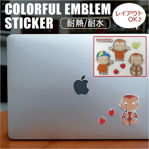 �G���u���� �X�e�b�J�[ �L���� �ʔ� �G���u�����X�e�b�J�[ �� �{�f�B �f�R�V�[�� �V�[�� �L�����N�^�[ ���킢�� ������� �V���o�[ ���^���b�N �p�\�R�� �X�}�z �f�R���[�V���� �h���X�A�b�v�p�i _0