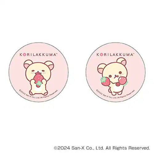 �����b�N�} �O�b�Y �ʔ� Rilakkuma �ʃo�b�W �܂�����S�ݓX�ʃo�b�W 4947864051747 �����b�N�}02 �ʃo�b�` �J���o�b�W �J���o�b�` �L�����N�^�[�O�b�Y �T���G�b�N�X ���킢��_0
