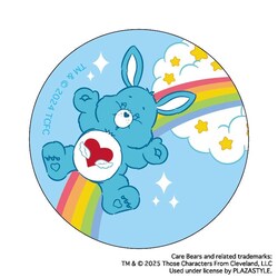 �P�A�x�A �O�b�Y �ʔ� Care Bears �ʃo�b�W �܂�����S�ݓX�ʃo�b�W 4947864074371 �X�E�B�t�g�n�[�g���r�b�g �ʃo�b�` �J���o�b�W �J���o�b�` ���킢�� ������� ���� �����`�L�����[ �L�����N�^�[ �����O�b�Y