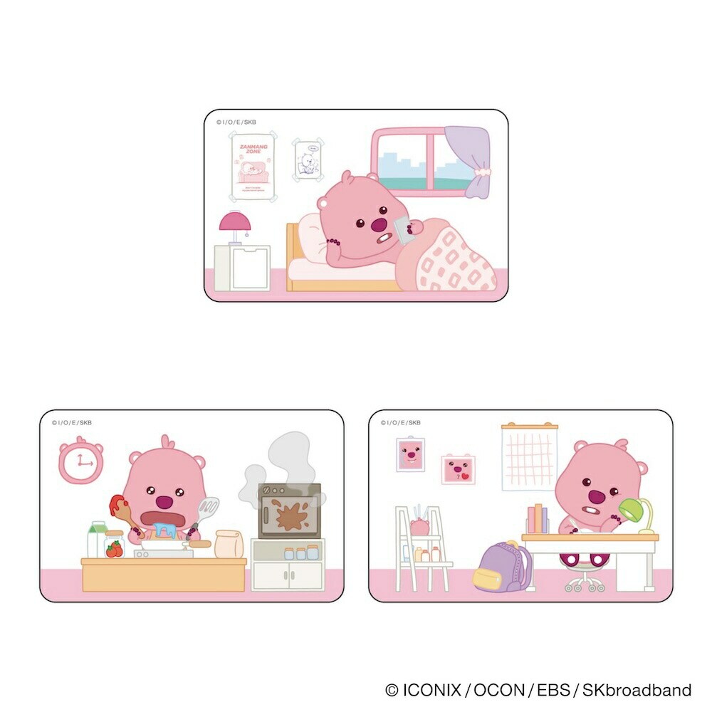 じゃんまんるぴー ジャンマンルピー グッズ 通販 じゃんまんるぴー