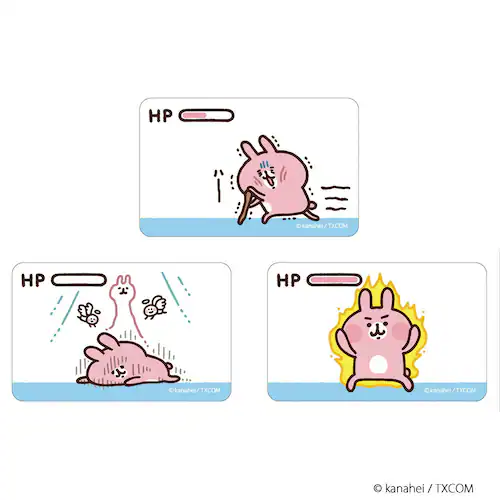 �J�i�w�C �O�b�Y �ʔ� �J�i�w�C�̏����� �N���A�J�[�h �܂�����S�ݓX�N���A�J�[�h 4947864051365 �J�i�w�C�̏�����04 �X�}�z�� �X�}�[�g�t�H�� ���� �J�[�h ���킢�� ���� �J���C�C_0