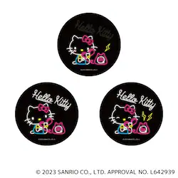 �T�����I �n���[�L�e�B �O�b�Y �ʔ� �L�e�B����� �ʃo�b�W �܂�����S�ݓX�ʃo�b�W 4947864049461 �n���[�L�e�B01 �ʃo�b�` �J���o�b�W �J���o�b�` ���킢�� ���� �J���C�C �����O�b�Y �L�����N�^�[