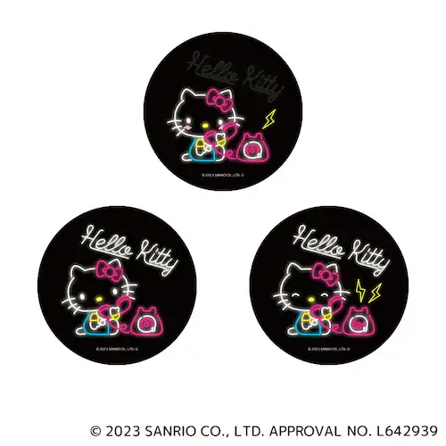 �T�����I �n���[�L�e�B �O�b�Y �ʔ� �L�e�B����� �ʃo�b�W �܂�����S�ݓX�ʃo�b�W 4947864049461 �n���[�L�e�B01 �ʃo�b�` �J���o�b�W �J���o�b�` ���킢�� ���� �J���C�C �����O_0