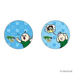 �p���p������̓��� �O�b�Y �ʔ� �ς�ς񂭂� �؍� �ʃo�b�W �܂�����S�ݓX�ʃo�b�W 4947864071417 �ʃo�b�` �J���o�b�W �J���o�b�` ���킢�� ������� ���� �����`�L�����[ �L�����N�^�[ ������ �����O�b�Y