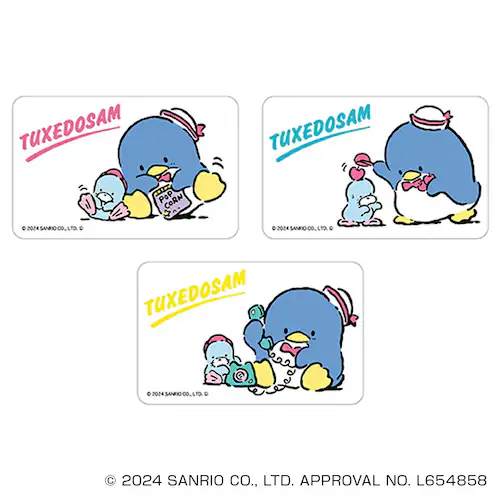 �T�����I �^�L�V�[�h�T�� �O�b�Y �ʔ� TUXEDOSAM �N���A�J�[�h �܂�����S�ݓX�N���A�J�[�h 4947864052676 �^�L�V�[�h�T��01 ���킢�� ���� �J���C�C ���� �����O�b�Y �L��_0