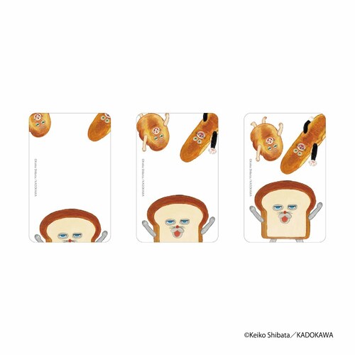 �p���ǂ�ڂ� �O�b�Y �ʔ� �ς�ǂ�ڂ� �ēc�P�C�R �N���A�J�[�h �܂�����S�ݓX�N���A�J�[�h 4947864088354 �X�}�z�� �X�}�[�g�t�H�� ���� �J�[�h ���킢�� ���� �J���C�C �L�����N_0