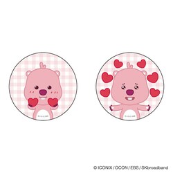 �W�����}�����s�[ �O�b�Y �ʔ� �����܂��ҁ[ ZANMANG LOOPY �ʃo�b�W �܂�����S�ݓX�ʃo�b�W 4947864092108 �ʃo�b�` �J���o�b�W �J���o�b�` ���킢�� ������� ���� �����`�L�����[ �L�����N�^�[