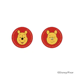 �v�[���� �O�b�Y �ʔ� ���܂̃v�[���� �ʃo�b�W �܂�����S�ݓX�ʃo�b�W 4947864050559 ���܂̃v�[����01 ���b�h �� �ʃo�b�` �J���o�b�W �J���o�b�` Disney �f�B�Y�j�[ �L�����N�^�[�O�b�Y ���킢�� �������