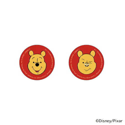 �v�[���� �O�b�Y �ʔ� ���܂̃v�[���� �ʃo�b�W �܂�����S�ݓX�ʃo�b�W 4947864050559 ���܂̃v�[����01 ���b�h �� �ʃo�b�` �J���o�b�W �J���o�b�` Disney �f�B�Y�j�[ �L����_0