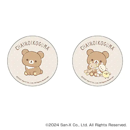 �����b�N�} �O�b�Y �ʔ� Rilakkuma �ʃo�b�W �܂�����S�ݓX�ʃo�b�W 4947864051761 �����b�N�}04 �ʃo�b�` �J���o�b�W �J���o�b�` �L�����N�^�[�O�b�Y ���킢�� ���� ����_0