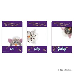 �t�@�[�r�[ �O�b�Y �ʔ� Furby �N���A�J�[�h �܂�����S�ݓX�N���A�J�[�h 4947864079338 �t�@�[�r�[05 �X�}�z�� �X�}�[�g�t�H�� ���� �J�[�h ������� ���킢�� �I�V���� ���� �J���C�C ������ �L�����N�^�[