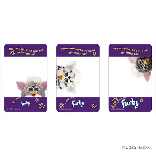 �t�@�[�r�[ �O�b�Y �ʔ� Furby �N���A�J�[�h �܂�����S�ݓX�N���A�J�[�h 4947864079338 �t�@�[�r�[05 �X�}�z�� �X�}�[�g�t�H�� ���� �J�[�h ������� ���킢�� �I�V���� ����_0