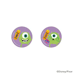 �����X�^�[�Y�C���N �O�b�Y �ʔ� �����X�^�[�Y�E�C���N02 �܂�����S�ݓX�ʃo�b�W 4947864050443 �}�C�N �ʃo�b�` �J���o�b�W �J���o�b�` Disney �f�B�Y�j�[ �L�����N�^�[ ���킢�� ������� ���� �I�V����