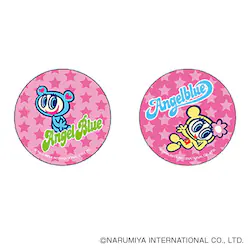 �G���W�F���u���[ �O�b�Y �ʔ� ANGEL BLUE �ʃo�b�W �܂�����S�ݓX�ʃo�b�W 4947864078171 �G���W�F���u���[01 �ʃo�b�` �J���o�b�W �J���o�b�` �L�����N�^�[�O�b�Y ���킢�� ������� ���� �J���C�C