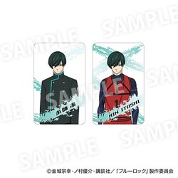 �u���[���b�N �O�b�Y �ʔ� BLUELOCK ���t�z �܂�����S�ݓX�N���A�J�[�h �܂�����S�ݓX �N���A�J�[�h ���t �z 4947864082178 �������O�b�Y ���� �J�[�h ������ �L�����N�^�[�O�b�Y �����O�b�Y �u���[ ���b�N