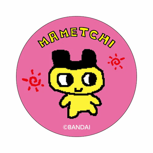 ���܂����� �O�b�Y �ʔ� tamagotchi �ʃo�b�W �܂�����S�ݓX�ʃo�b�W 4947864048273 ���܂�����01 �ʃo�b�` �J���o�b�W �J���o�b�` ���킢�� ���� ������� �J���C�C �L_0