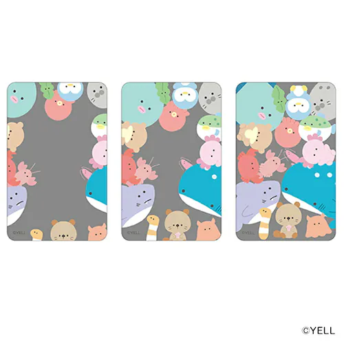 �Ԃ�ȓ� �O�b�Y �ʔ� �Ԃ�ȓ��̒��ԒB �N���A�J�[�h �܂�����S�ݓX�N���A�J�[�h 4947864058593 �Ԃ�ȓ��̒��ԒB03 �X�}�z�� �X�}�[�g�t�H�� ���� �J�[�h ���킢�� ���� �J_0