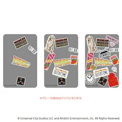 �o�b�N�g�D�U�t���[�`���[ �O�b�Y �ʔ� �N���A�J�[�h �܂�����S�ݓX�N���A�J�[�h 4947864075484 �o�b�N�E�g�D�E�U�E�t���[�`���[02 Back to the Future �J�[�h BTTF �f�����A�� �f��O�b�Y �������