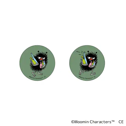 ���[�~�� �O�b�Y �ʔ� MOOMIN �ʃo�b�W �܂�����S�ݓX�ʃo�b�W 4947864049942 ���[�~��09 �ʃo�b�` �J���o�b�W �J���o�b�` �k�� �L�����N�^�[�O�b�Y ������� ���킢�� �I�V��_0