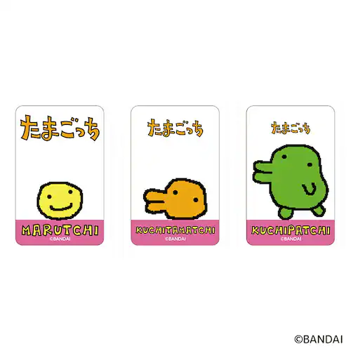 ���܂����� �O�b�Y �ʔ� tamagotchi �N���A�J�[�h �܂�����S�ݓX�N���A�J�[�h 4947864048389 ���܂�����02 �X�}�z�� �X�}�[�g�t�H�� ���� �J�[�h ���킢�� ���� �J���C�C_0