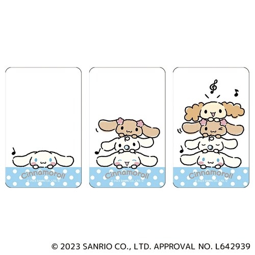 �T�����I �V�i�����[�� �O�b�Y �ʔ� �V�i���� �N���A�J�[�h �܂�����S�ݓX�N���A�J�[�h 4947864049584 �V�i�����[��01 ���킢�� ���� �J���C�C ���� �����O�b�Y �L�����N�^�[ ����_0