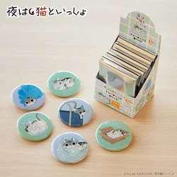 ��͔L�Ƃ������� �O�b�Y �ʔ� �L�����K �ʃo�b�` �ʃo�b�W �� �o�b�` �o�b�W ������ �S6�� �S��� box �܂Ƃߔ��� �A�j�� �L�����N�^�[ �L �˂� �l�R �L�O�b�Y ���킢�� ������� �����O�b�Y ������ �R���N�V����