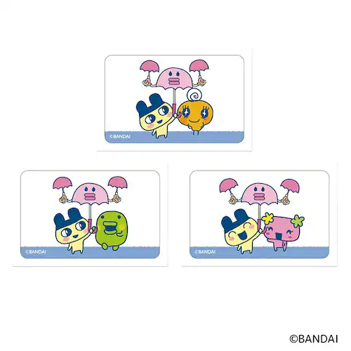 ���܂����� �O�b�Y �ʔ� tamagotchi �N���A�J�[�h �܂�����S�ݓX�N���A�J�[�h 4947864048402 ���܂�����04 �X�}�z�� �X�}�[�g�t�H�� ���� �J�[�h ���킢�� ���� �J���C�C_0