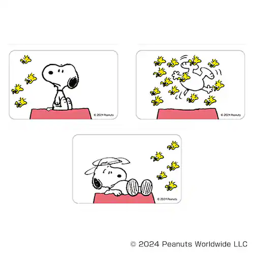 PEANUTS �O�b�Y �ʔ� �X�k�[�s�[ �N���A�J�[�h �܂�����S�ݓX�N���A�J�[�h 4947864066352 PEANUTS09 SNOOPY �X�}�z�� �X�}�[�g�t�H�� ���� �J�[�h ������� ����_0
