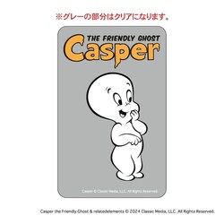 �L���X�p�[ �O�b�Y �ʔ� Casper �N���A�J�[�h �܂�����S�ݓX�N���A�J�[�h 4947864075392 �L���X�p�[03 �X�}�z ���킢�� ������� ���� �J�[�h �f��O�b�Y ���� �I�V���� �L�����N�^�[ �����O�b�Y �����`�L�����[