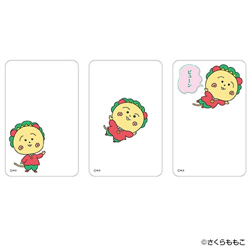 �R�W�R�W �O�b�Y �ʔ� COJI-COJI �N���A�J�[�h �܂�����S�ݓX�N���A�J�[�h 4947864059835 �R�W�R�W04 ����������� COJI COJI ���킢�� ���� �J���C�C ������� _0