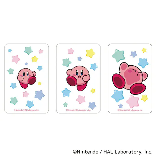 ���̃J�[�r�B �O�b�Y �ʔ� Kirby �J�[�r�[ �N���A�J�[�h �܂�����S�ݓX�N���A�J�[�h 4947864047085 ���̃J�[�r�B01 �X�}�z�� �X�}�[�g�t�H�� ���� �J�[�h ���킢�� �J���C�C ��_0