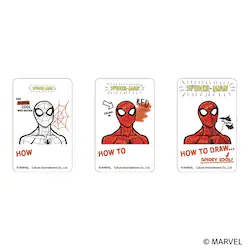 �X�p�C�_�[�}�� �O�b�Y �ʔ� Spider-Man �N���A�J�[�h �܂�����S�ݓX�N���A�J�[�h 4947864050658 �X�p�C�_�[�}��04 MARVEL �}�[�x�� �A���R�~ �f��O�b�Y �X�}�z ������� ������ �L�����N�^�[ �����`�L�����[