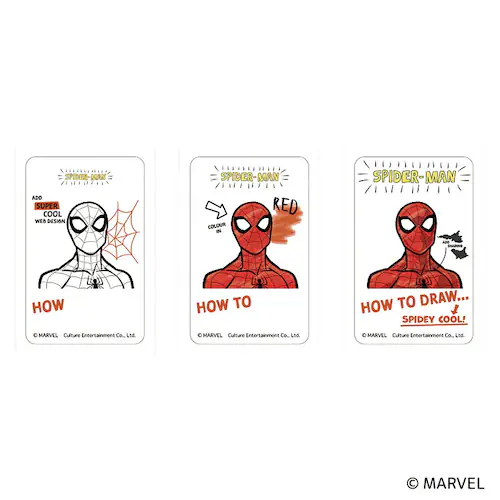 �X�p�C�_�[�}�� �O�b�Y �ʔ� Spider-Man �N���A�J�[�h �܂�����S�ݓX�N���A�J�[�h 4947864050658 �X�p�C�_�[�}��04 MARVEL �}�[�x�� �A���R�~ �f��O�b�Y �X�}�z ����_0