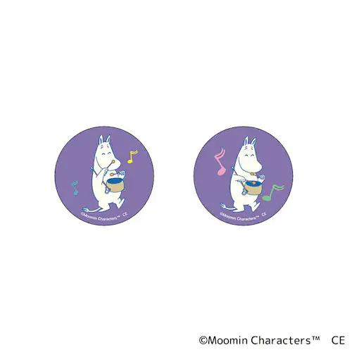 ���[�~�� �O�b�Y �ʔ� MOOMIN �ʃo�b�W �܂�����S�ݓX�ʃo�b�W 4947864049867 ���[�~��01 �ʃo�b�` �J���o�b�W �J���o�b�` �k�� �L�����N�^�[�O�b�Y ������� ���킢�� �I�V��_0