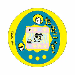 ���܂����� �O�b�Y �ʔ� tamagotchi �ʃo�b�W �܂�����S�ݓX�ʃo�b�W 4947864048310 ���܂�����05 �ʃo�b�` �J���o�b�W �J���o�b�` ���킢�� ���� ������� �J���C�C �L�����N�^�[ �������� �����`�L�����[