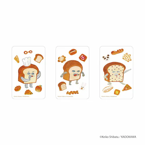 �p���ǂ�ڂ� �O�b�Y �ʔ� �ς�ǂ�ڂ� �ēc�P�C�R �N���A�J�[�h �܂�����S�ݓX�N���A�J�[�h 4947864088347 �X�}�z�� �X�}�[�g�t�H�� ���� �J�[�h ���킢�� ���� �J���C�C �L�����N_0