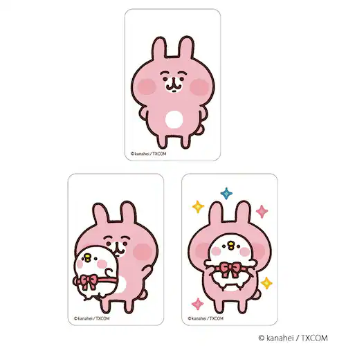 �J�i�w�C �O�b�Y �ʔ� �J�i�w�C�̏����� �N���A�J�[�h �܂�����S�ݓX�N���A�J�[�h 4947864051334 �J�i�w�C�̏�����01 �X�}�z�� �X�}�[�g�t�H�� ���� �J�[�h ���킢�� ���� �J���C�C_0